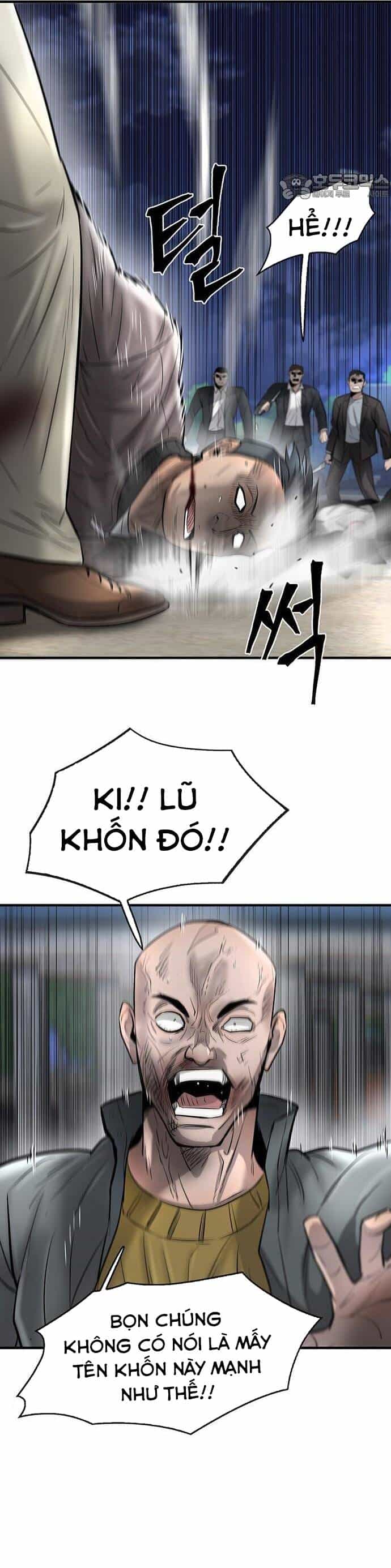 Bù Nhìn - Chương 38 - ảnh 46