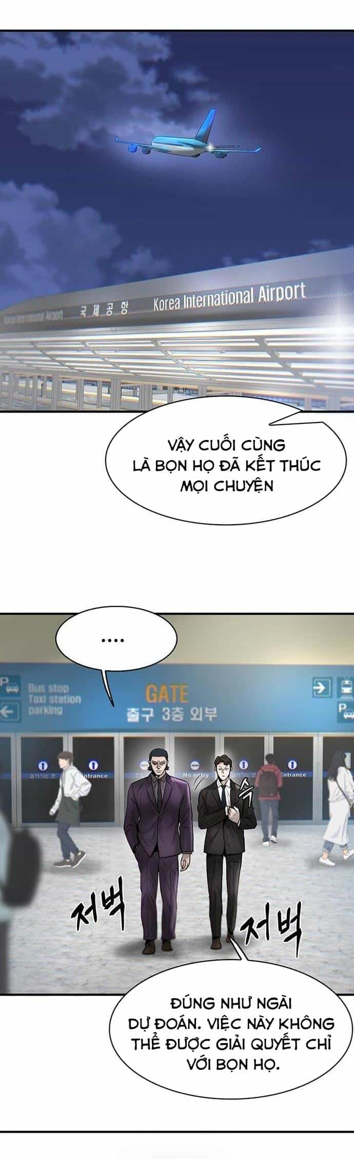 Bù Nhìn - Chương 38 - ảnh 56