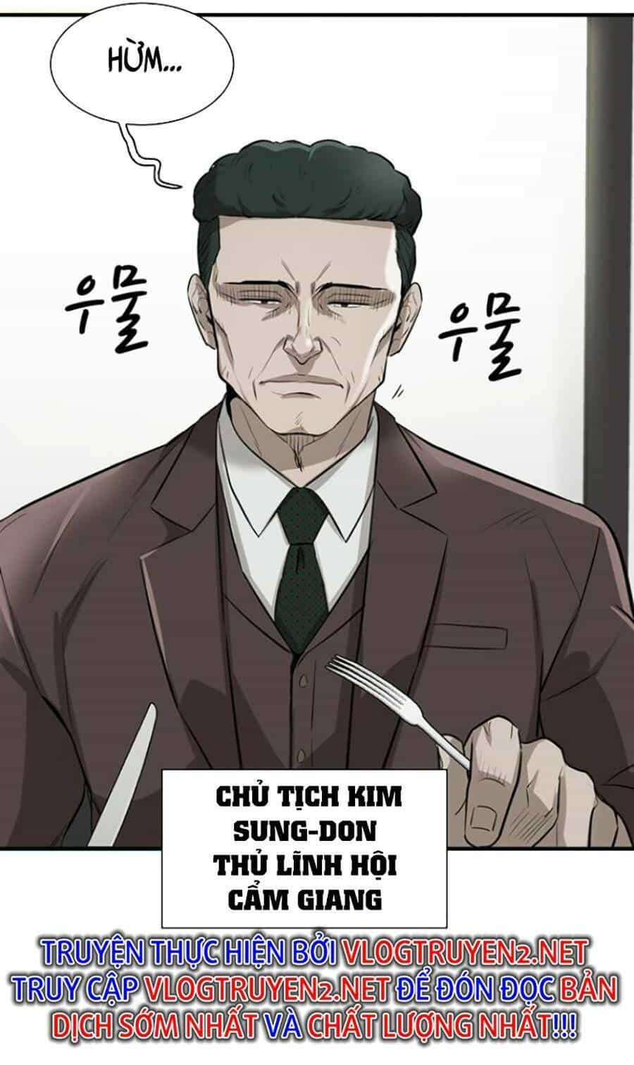 Bù Nhìn - Chương 4 - ảnh 100
