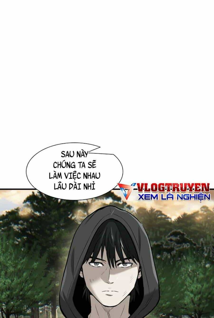 Bù Nhìn - Chương 4 - ảnh 18