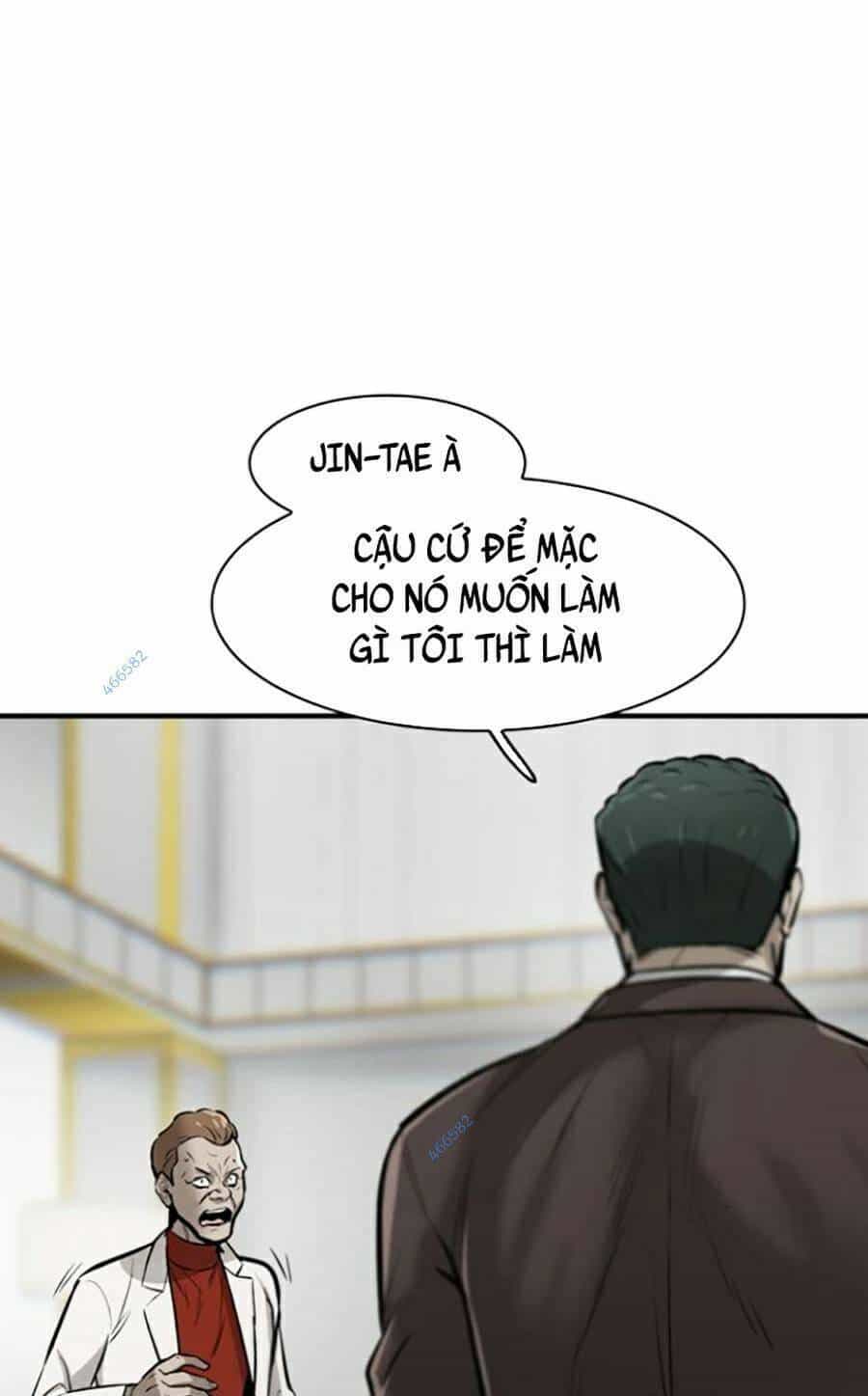 Bù Nhìn - Chương 4 - ảnh 184