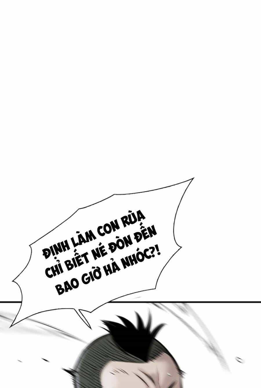 Bù Nhìn - Chương 4 - ảnh 35