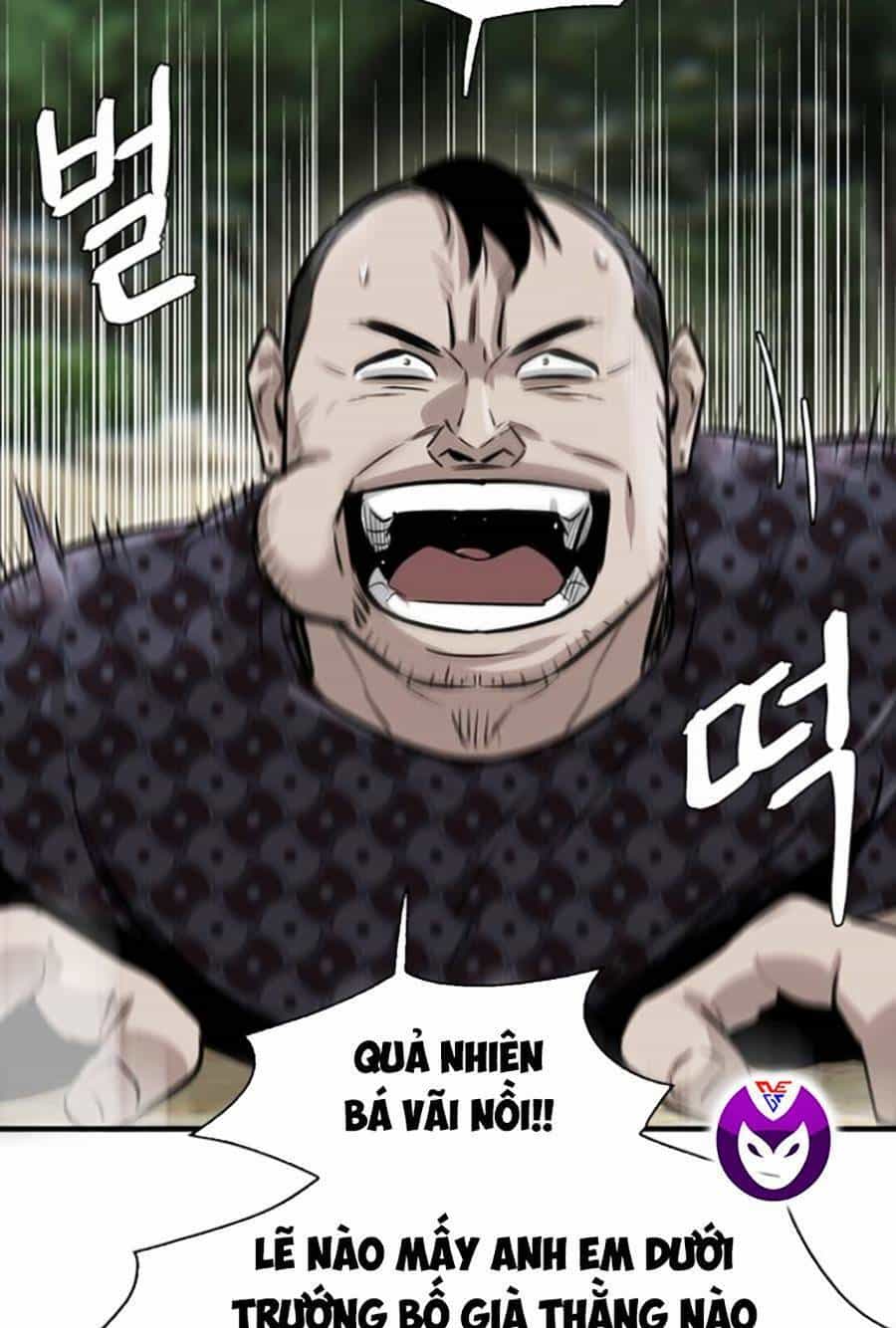 Bù Nhìn - Chương 4 - ảnh 47
