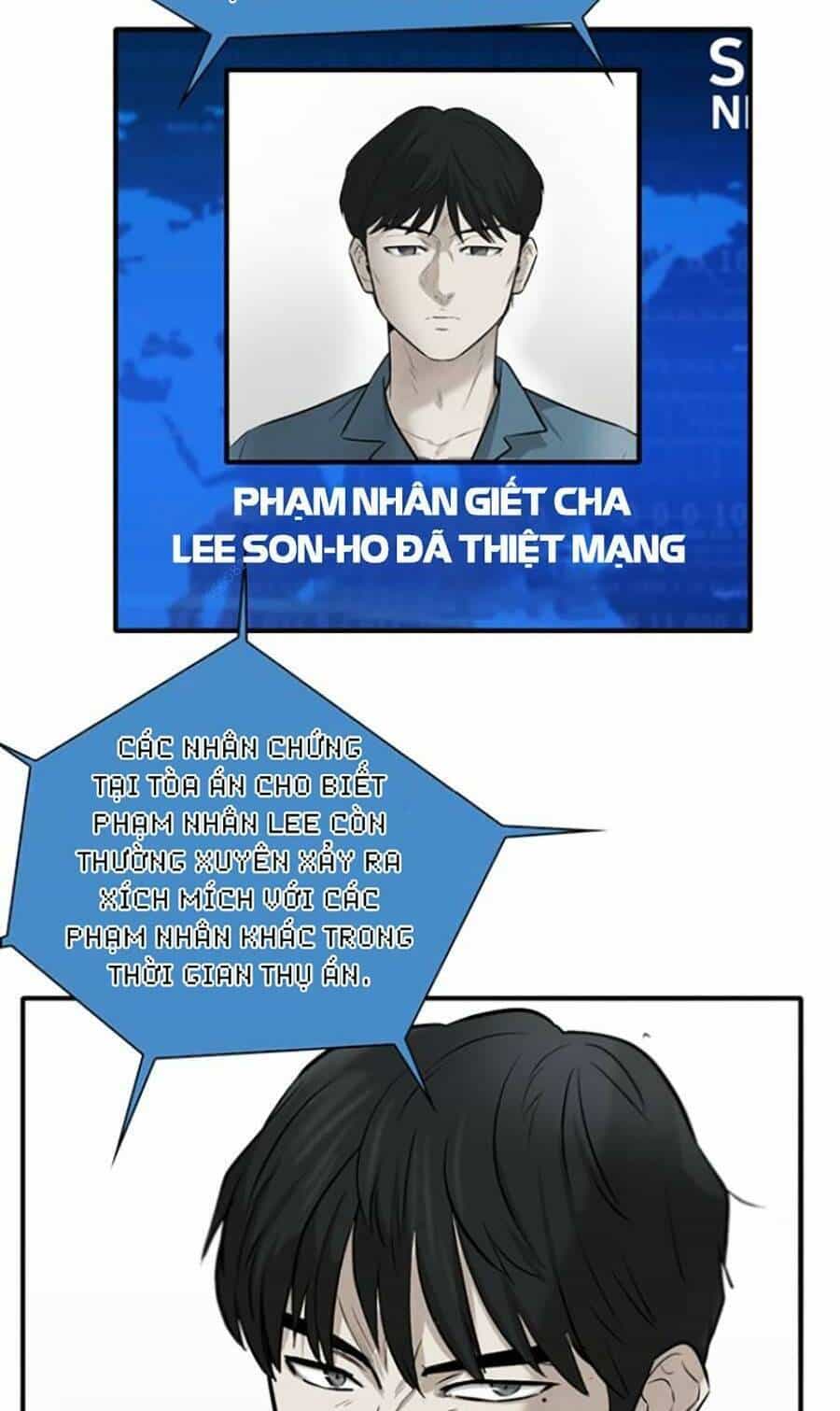 Bù Nhìn - Chương 4 - ảnh 70