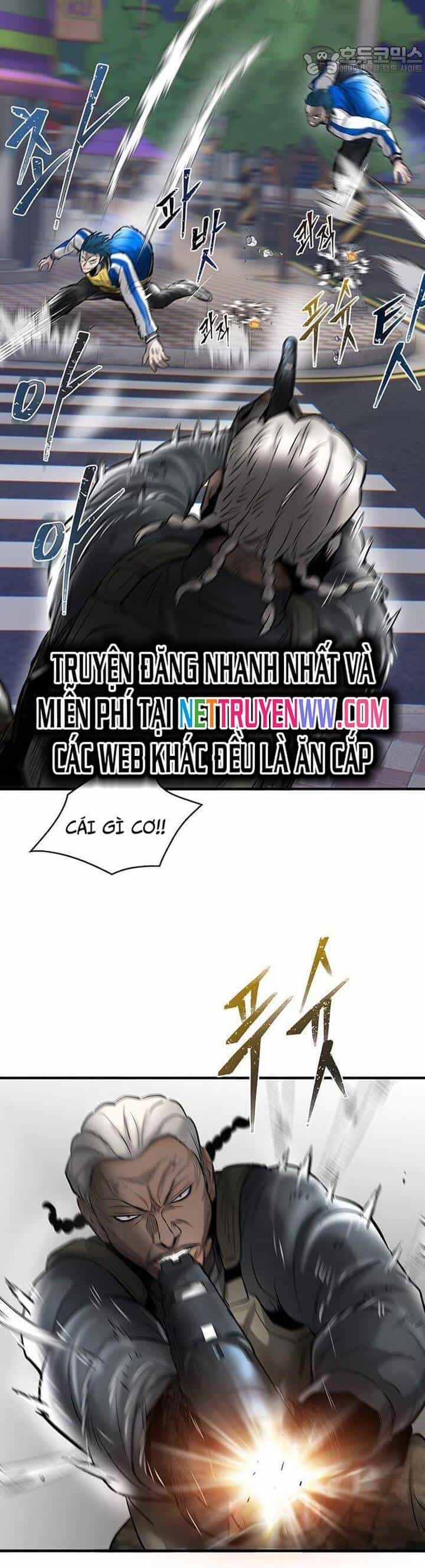 Bù Nhìn - Chương 39 - ảnh 15