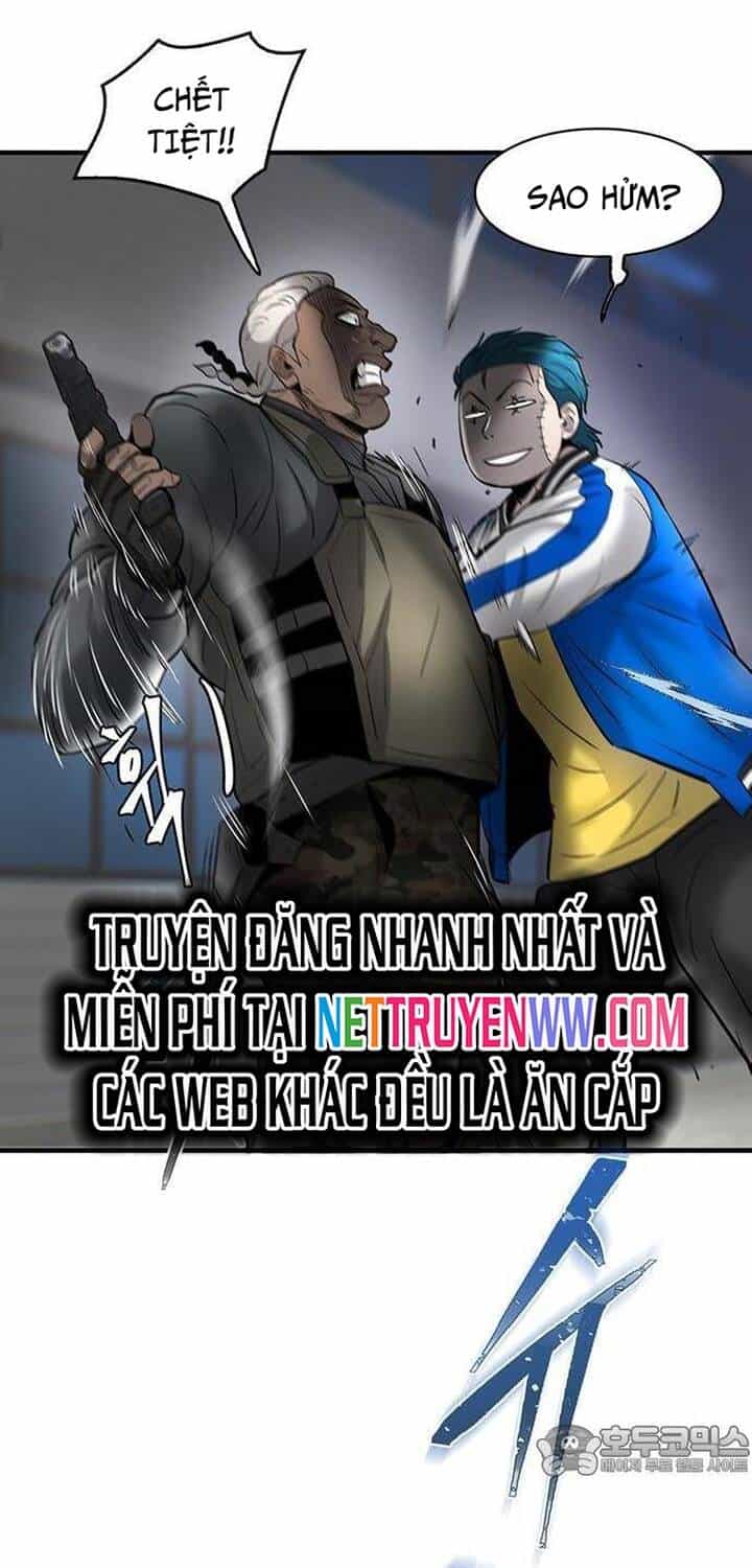 Bù Nhìn - Chương 39 - ảnh 19