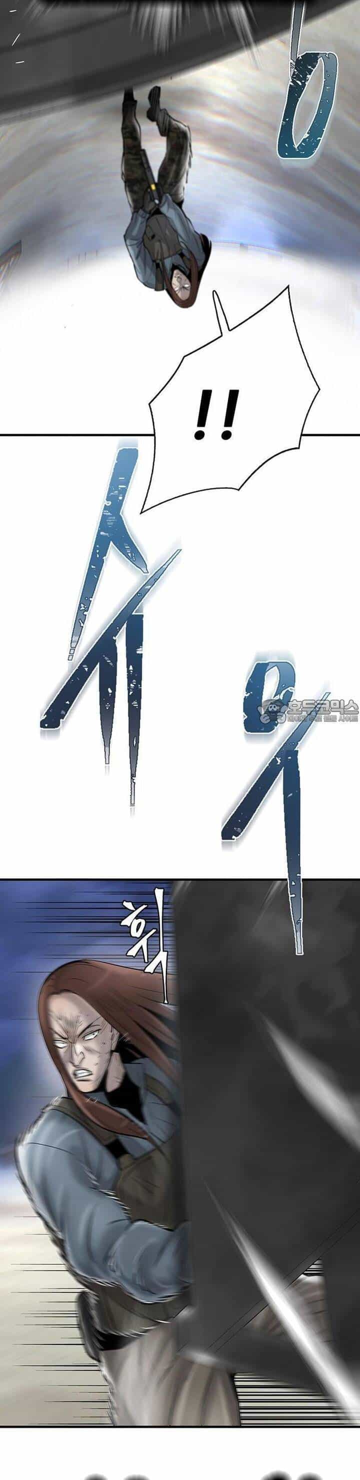 Bù Nhìn - Chương 39 - ảnh 27