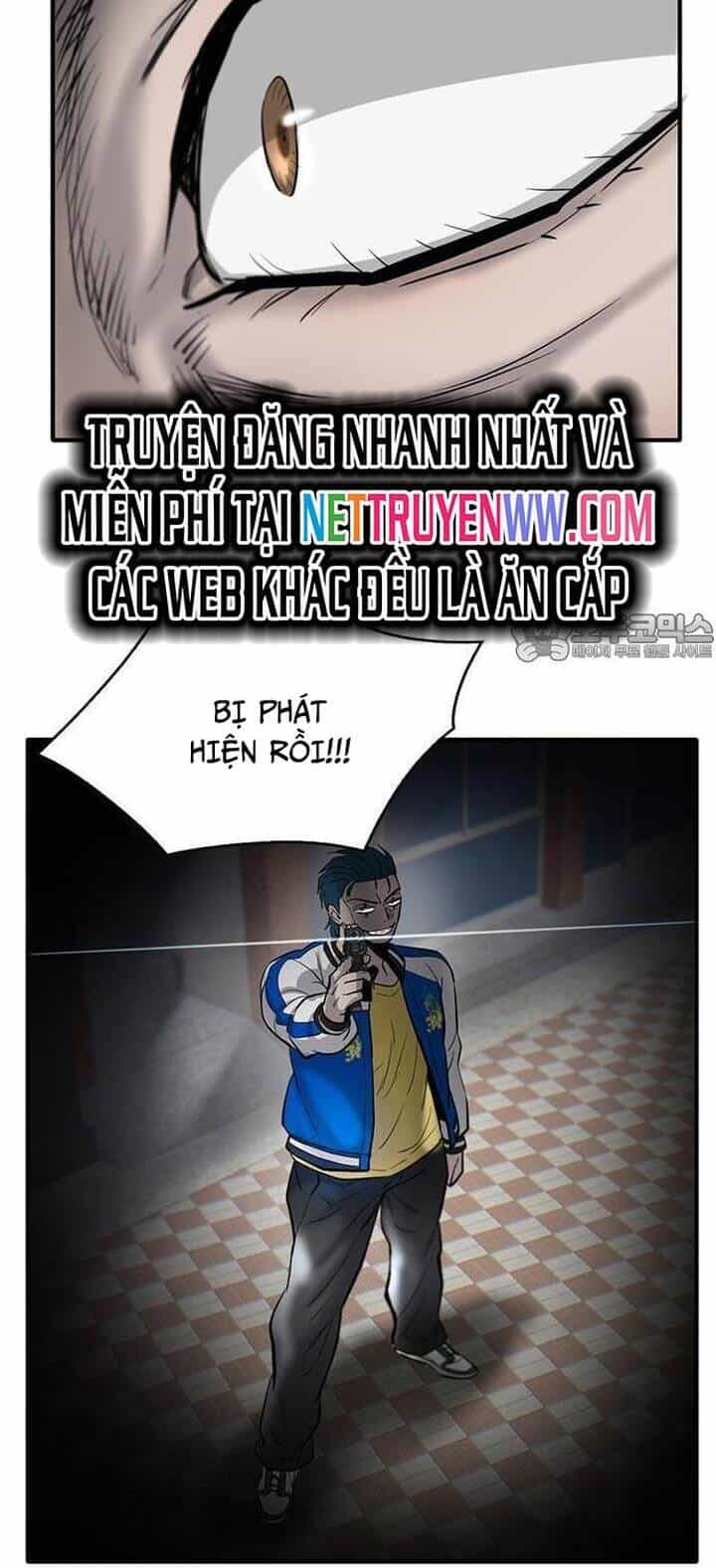 Bù Nhìn - Chương 39 - ảnh 43