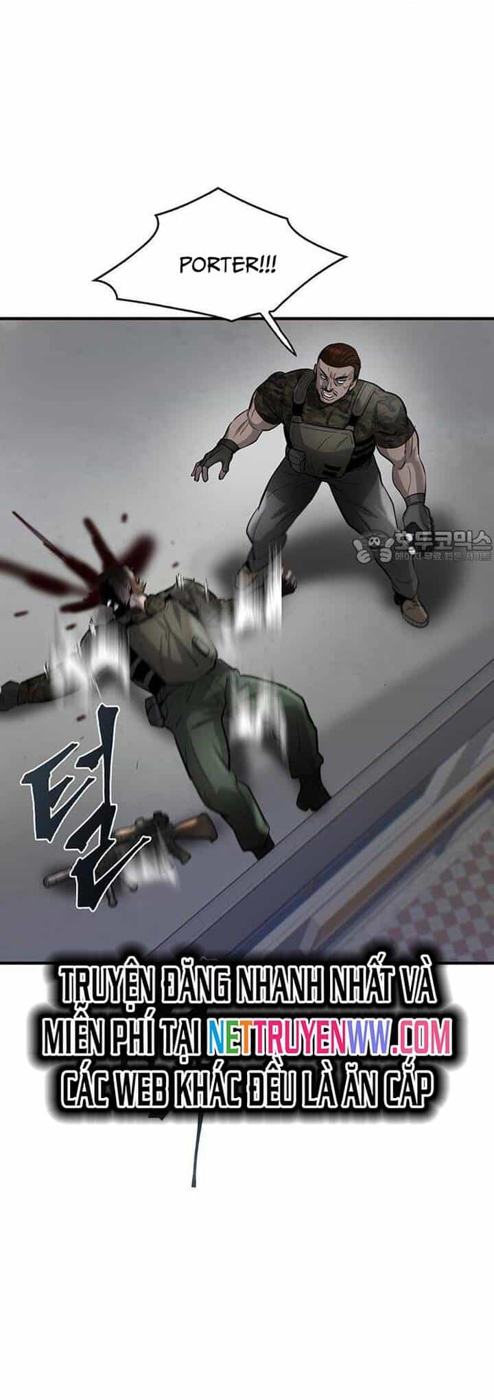 Bù Nhìn - Chương 39 - ảnh 47