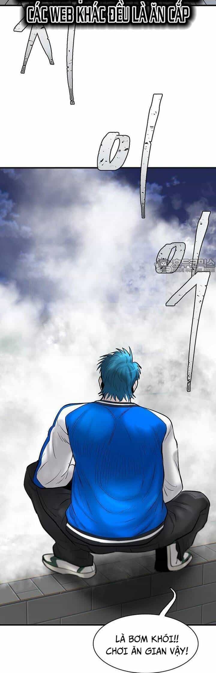 Bù Nhìn - Chương 39 - ảnh 52
