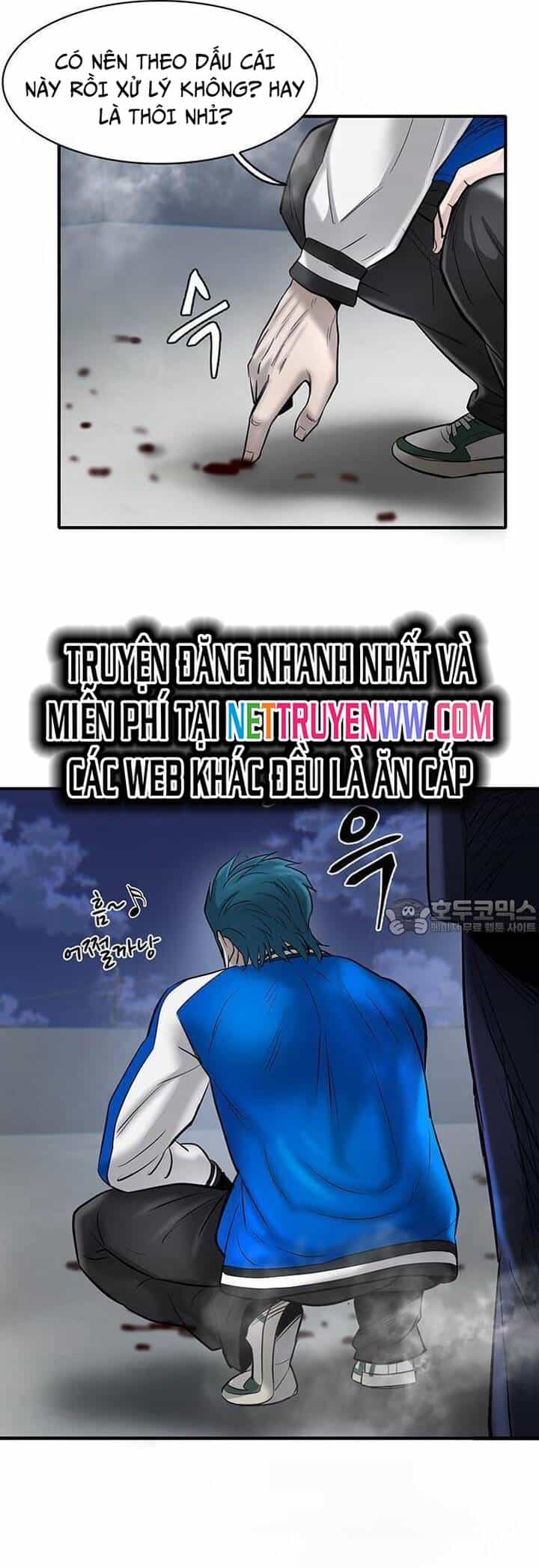Bù Nhìn - Chương 39 - ảnh 55