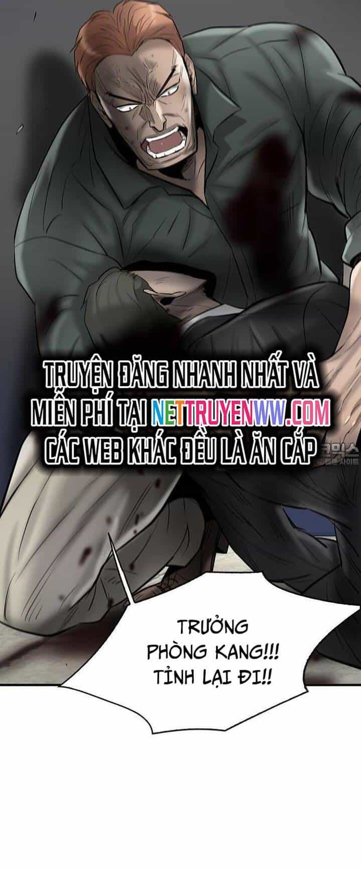 Bù Nhìn - Chương 39 - ảnh 7