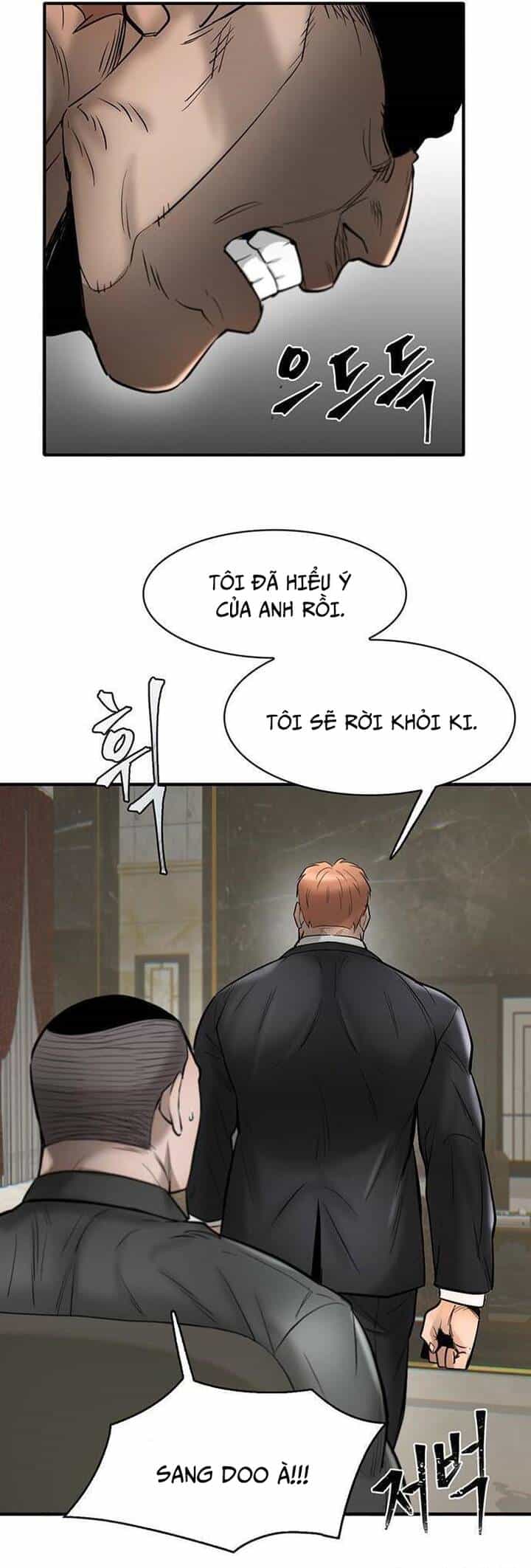 Bù Nhìn - Chương 39 - ảnh 71