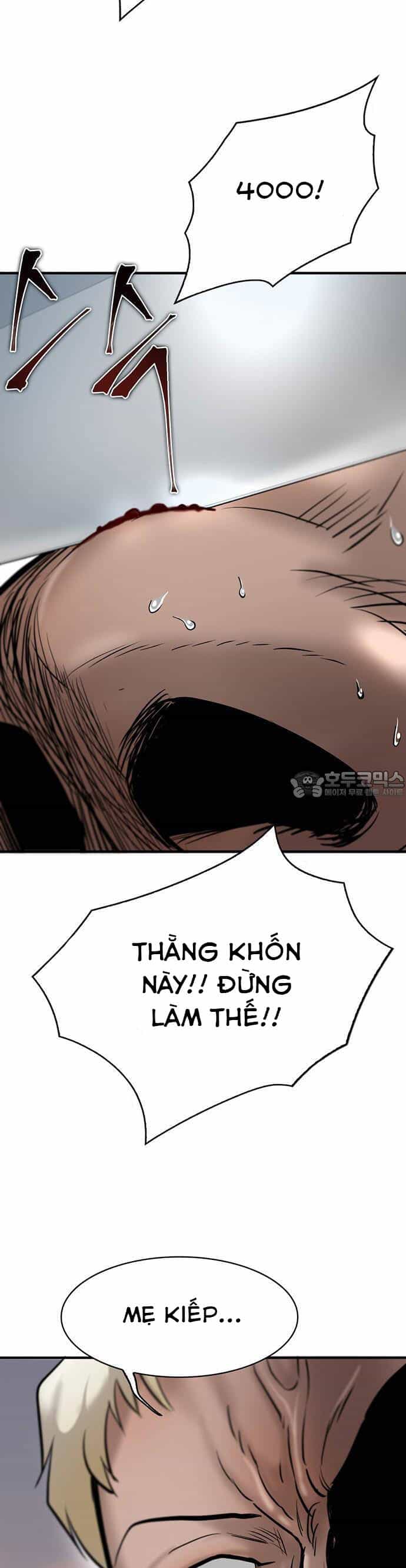 Bù Nhìn - Chương 40 - ảnh 29
