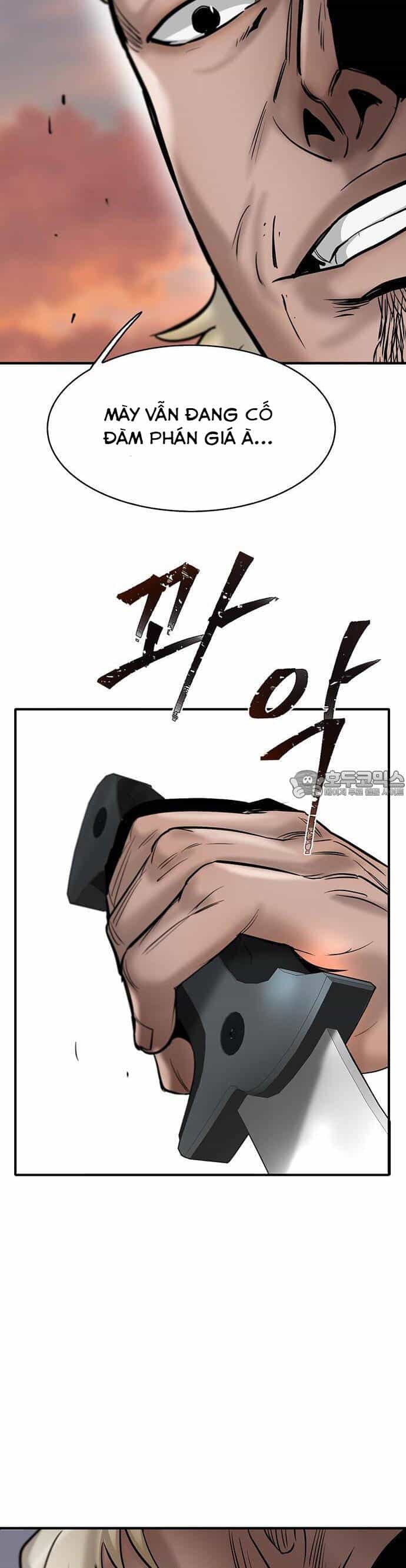 Bù Nhìn - Chương 40 - ảnh 30