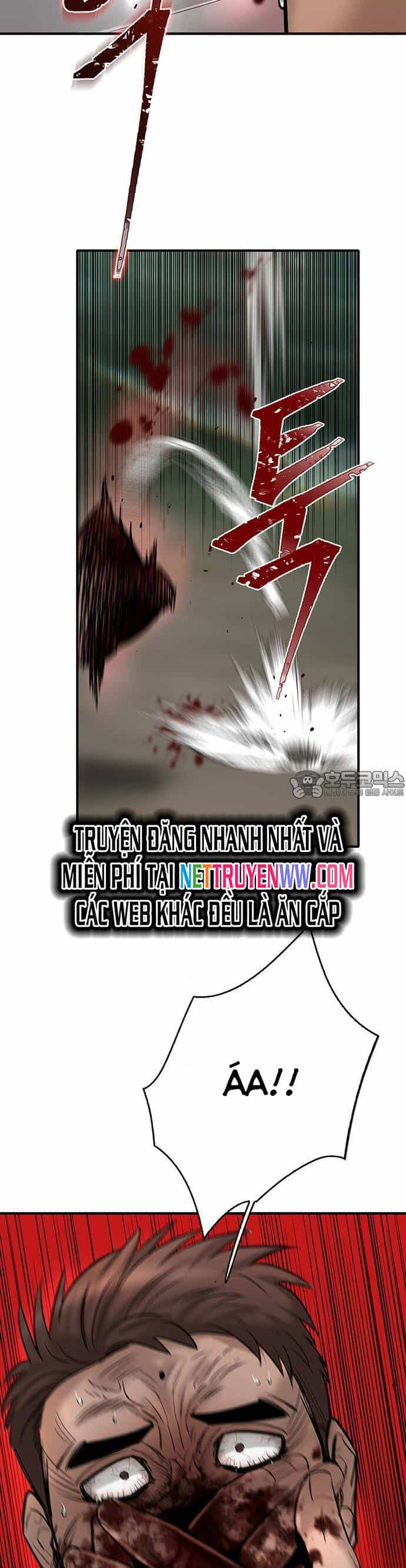 Bù Nhìn - Chương 40 - ảnh 35