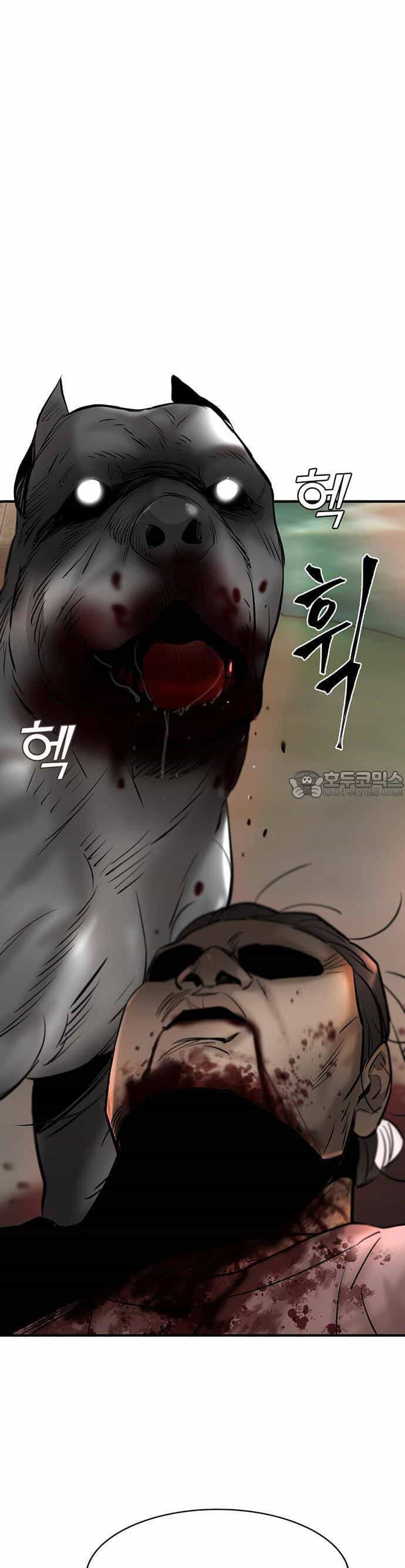 Bù Nhìn - Chương 40 - ảnh 38