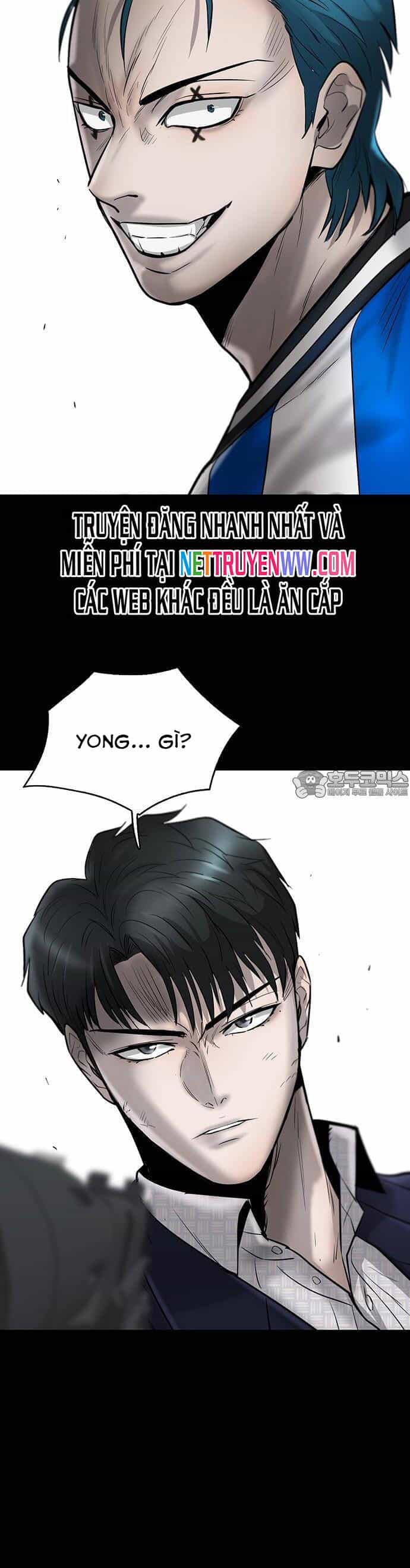 Bù Nhìn - Chương 40 - ảnh 52
