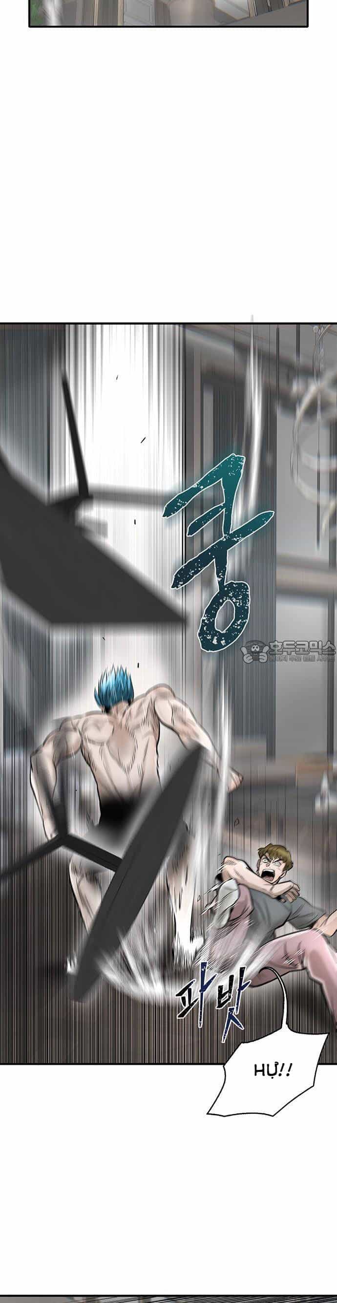 Bù Nhìn - Chương 41 - ảnh 14