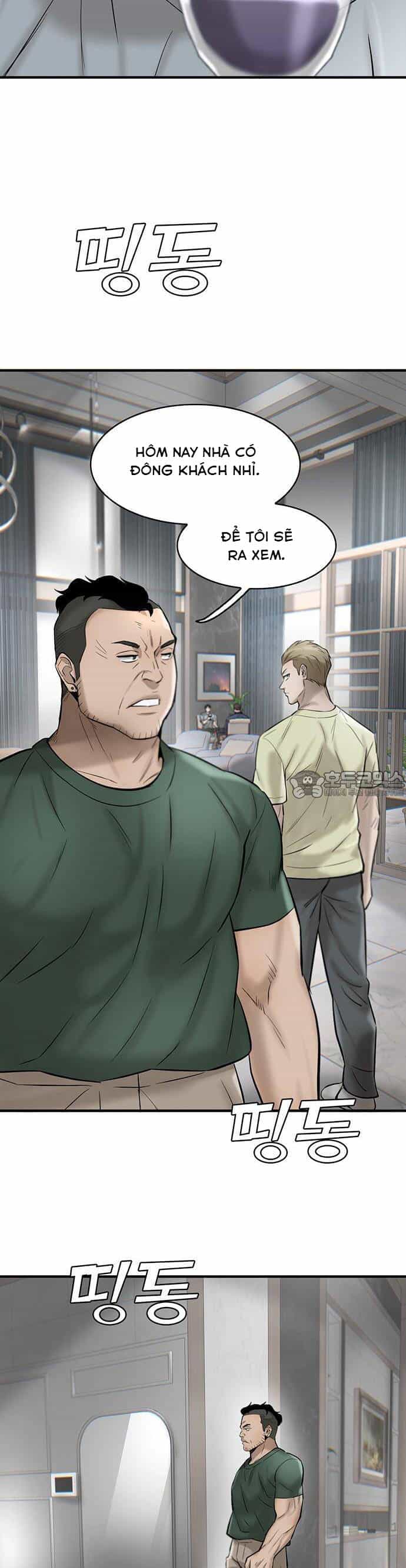 Bù Nhìn - Chương 41 - ảnh 43