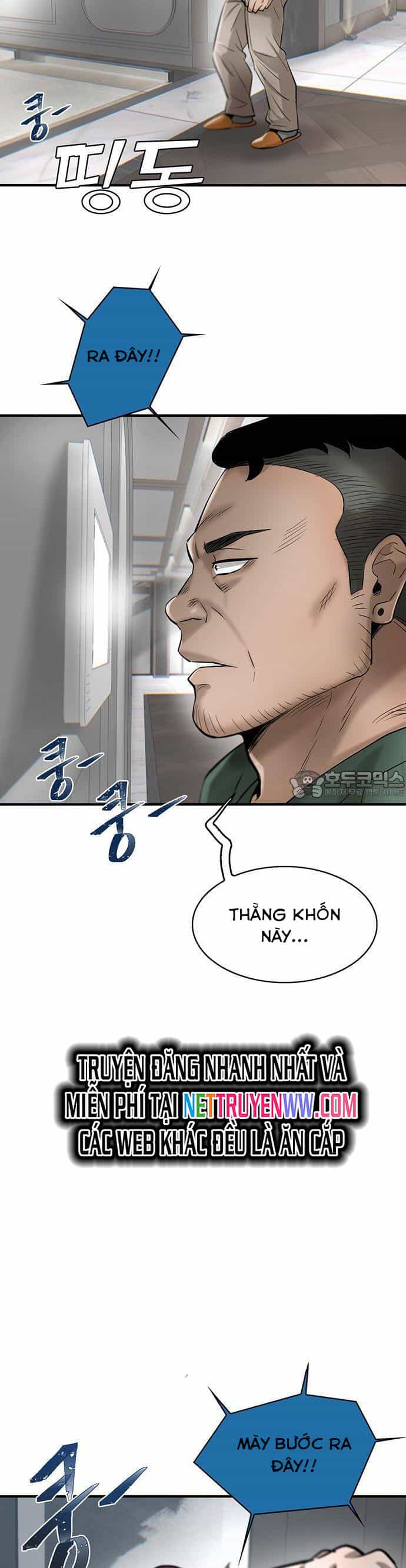 Bù Nhìn - Chương 41 - ảnh 44