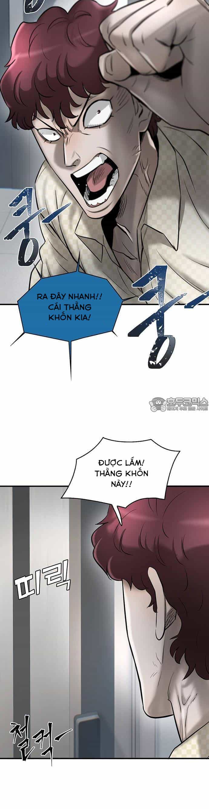 Bù Nhìn - Chương 41 - ảnh 45