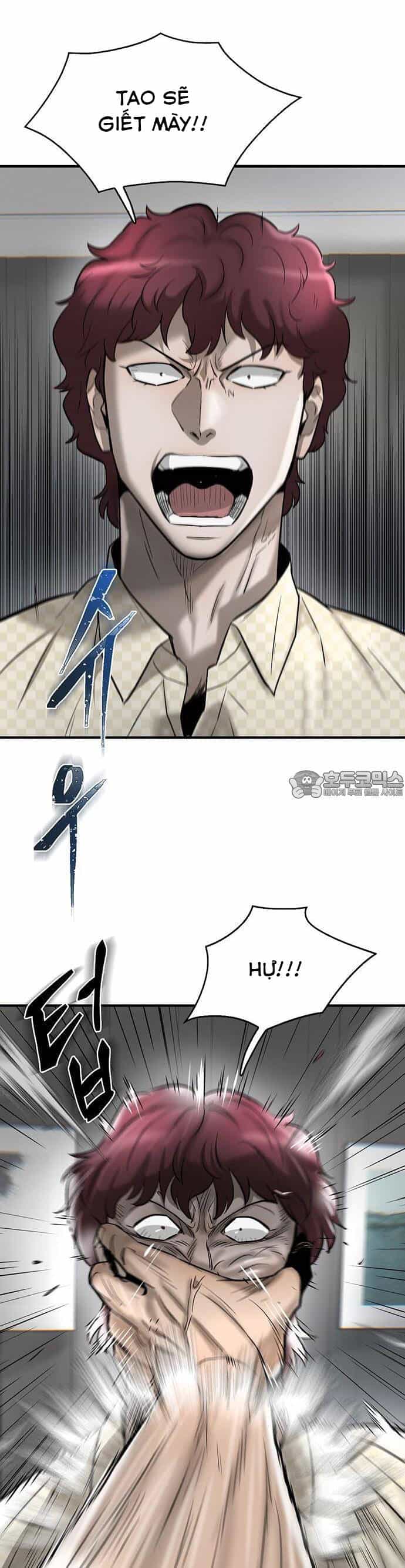 Bù Nhìn - Chương 41 - ảnh 46