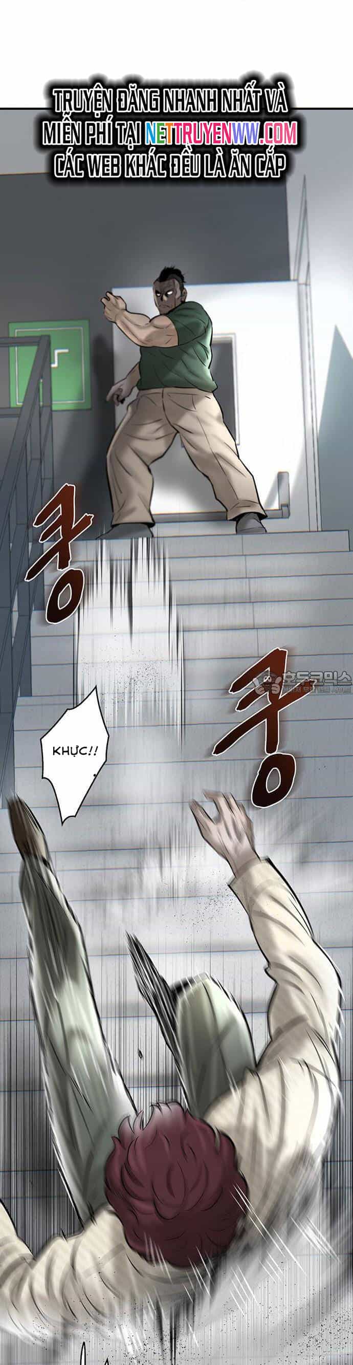 Bù Nhìn - Chương 41 - ảnh 49