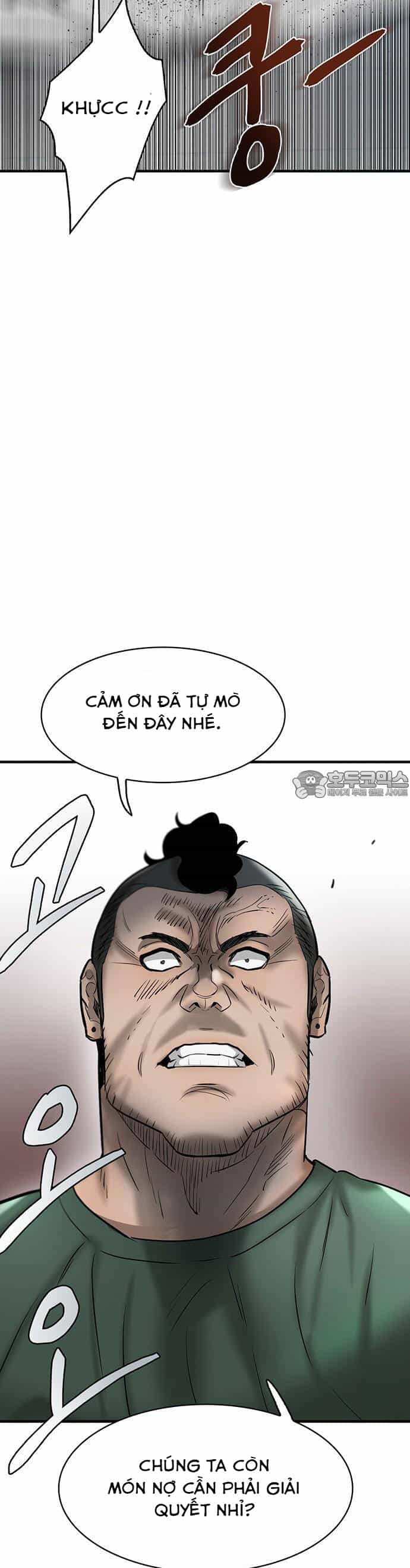 Bù Nhìn - Chương 41 - ảnh 50