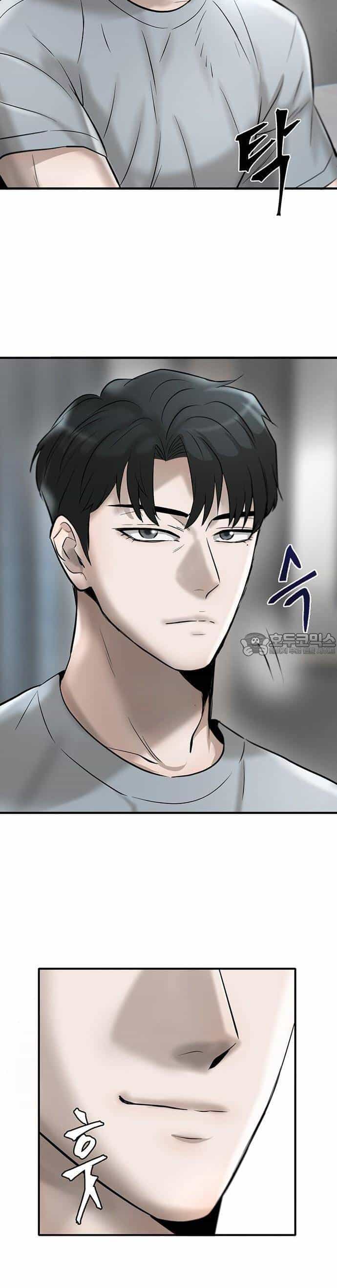 Bù Nhìn - Chương 41 - ảnh 55