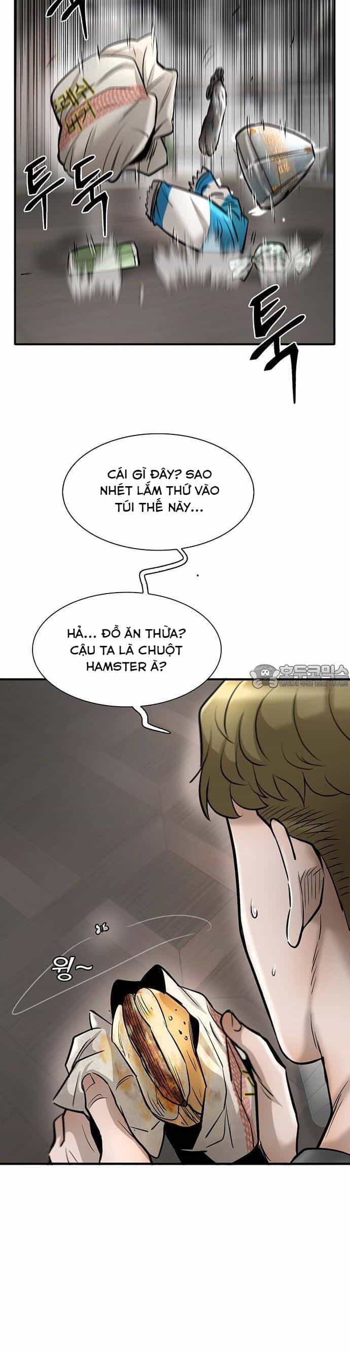Bù Nhìn - Chương 41 - ảnh 7