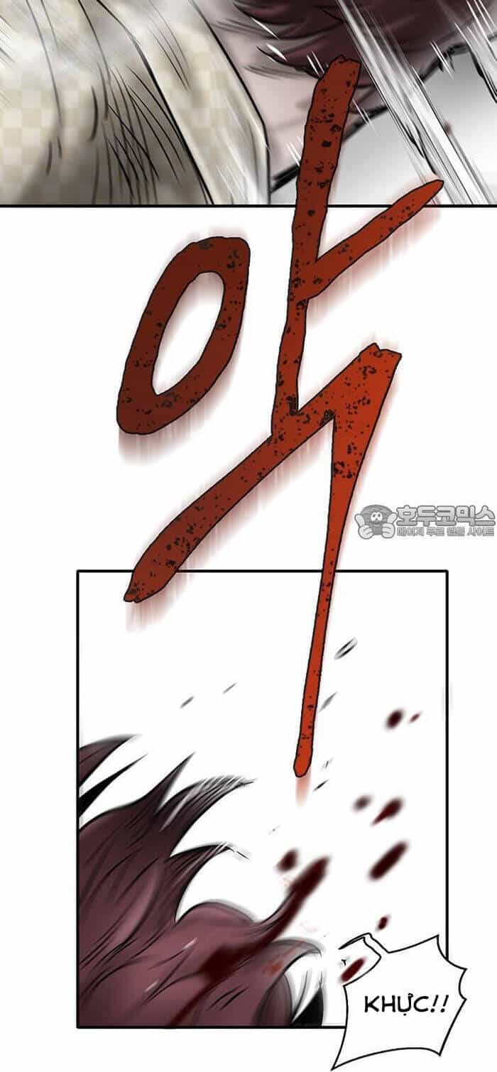 Bù Nhìn - Chương 42 - ảnh 30