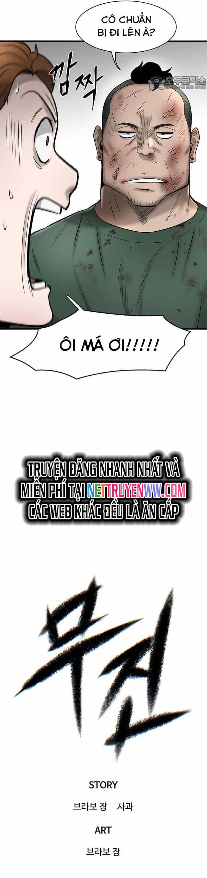 Bù Nhìn - Chương 42 - ảnh 33