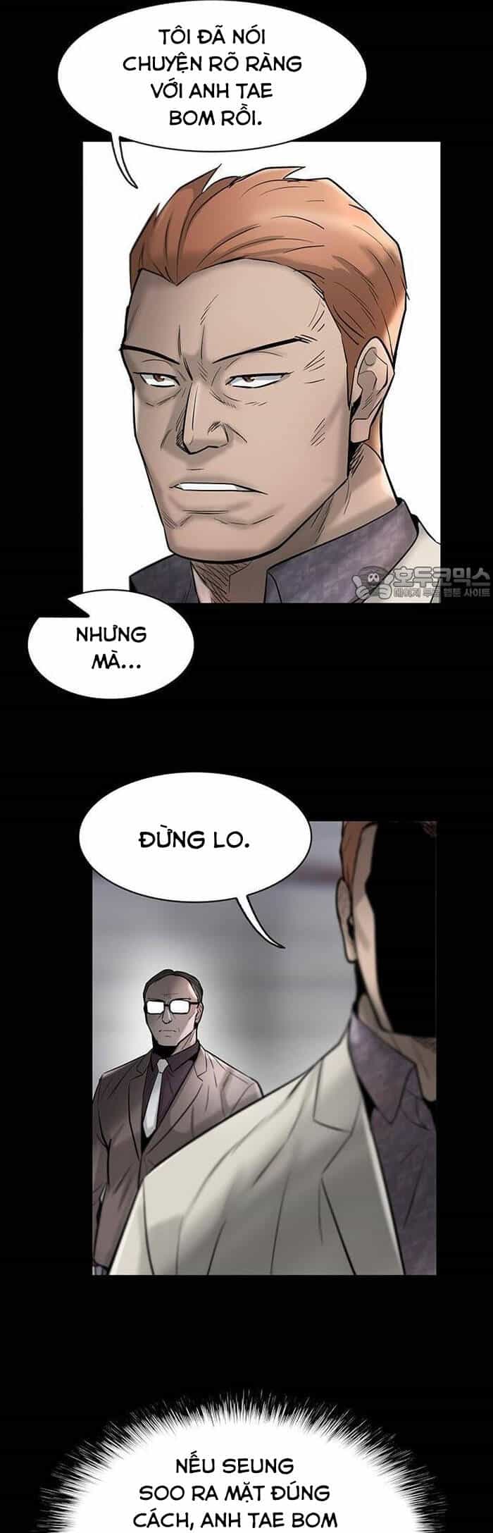 Bù Nhìn - Chương 42 - ảnh 54
