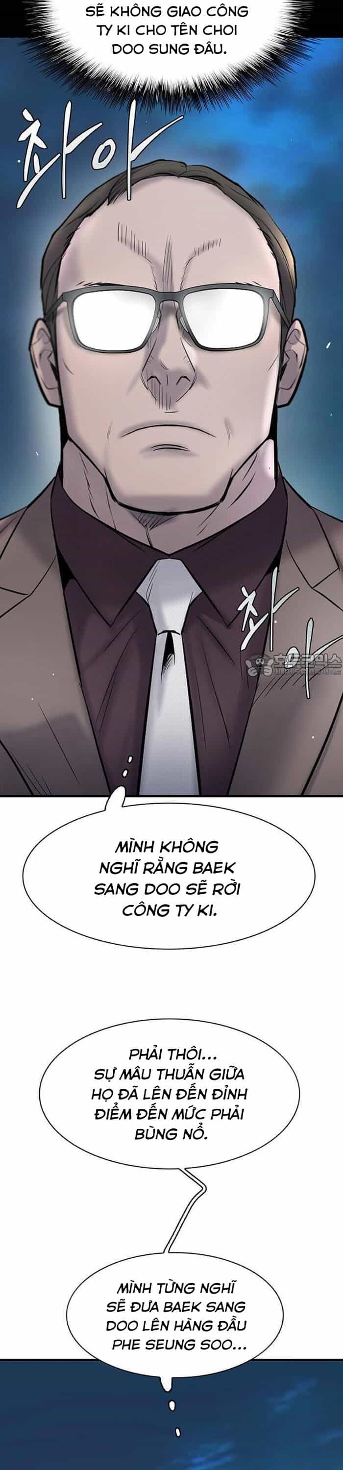 Bù Nhìn - Chương 42 - ảnh 55