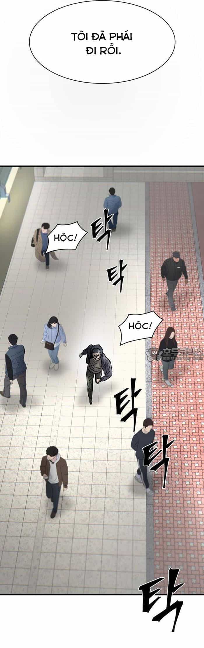Bù Nhìn - Chương 42 - ảnh 62