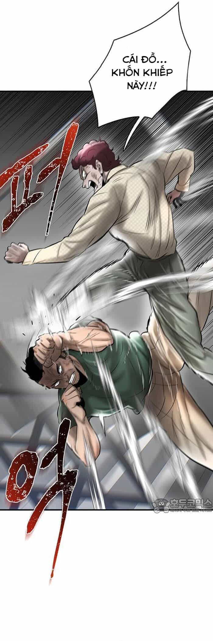 Bù Nhìn - Chương 42 - ảnh 8
