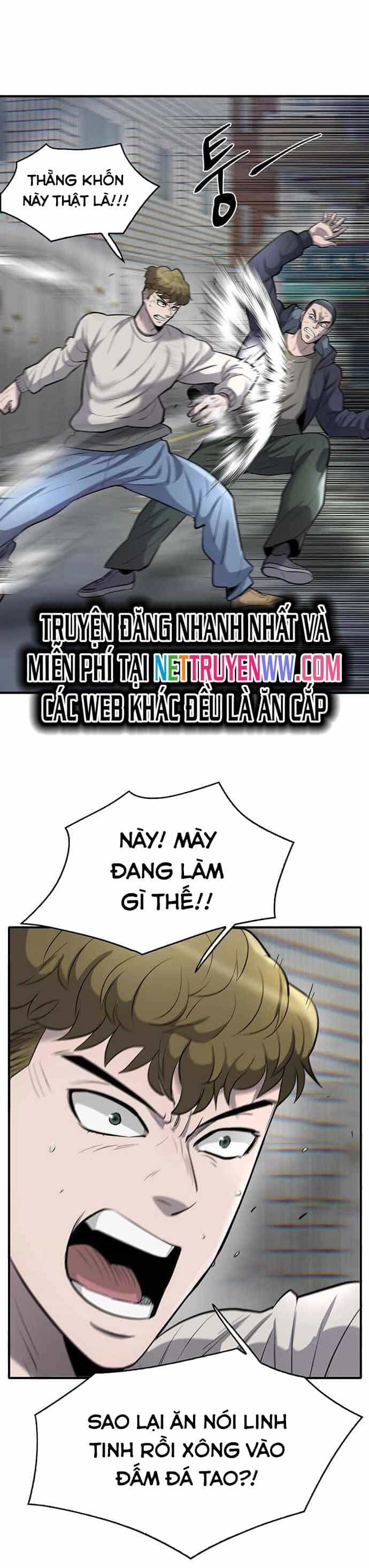 Bù Nhìn - Chương 43 - ảnh 14