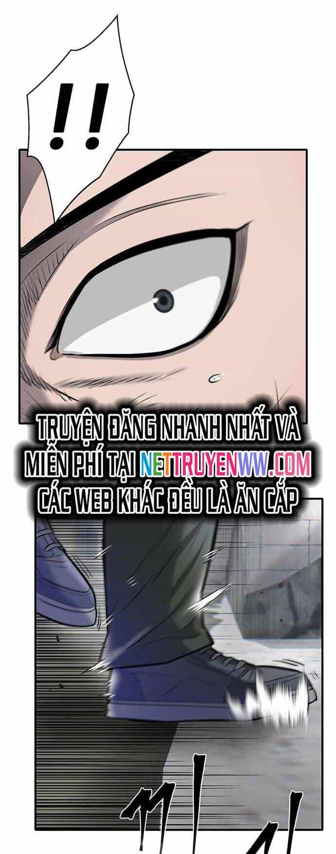 Bù Nhìn - Chương 43 - ảnh 18