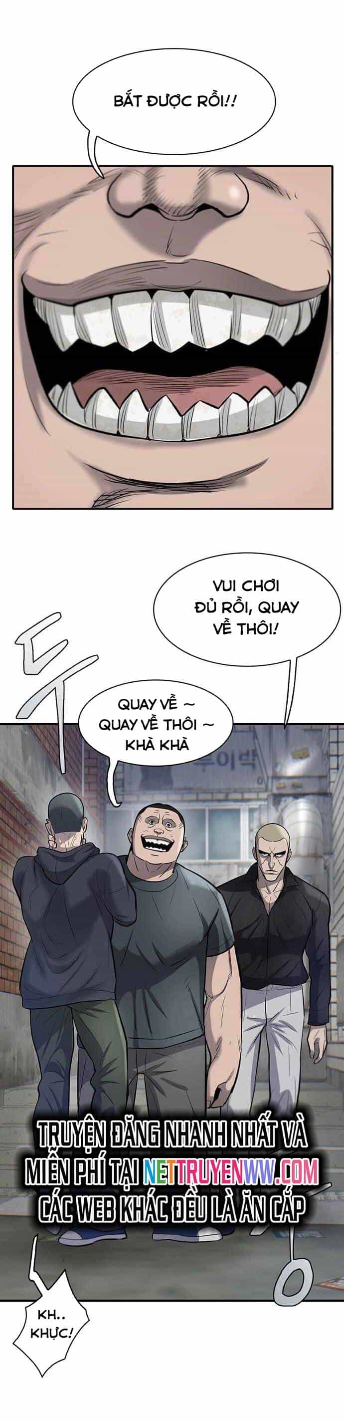 Bù Nhìn - Chương 43 - ảnh 20