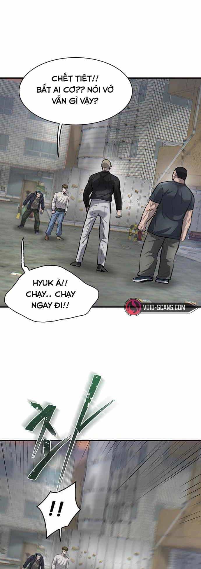 Bù Nhìn - Chương 43 - ảnh 25
