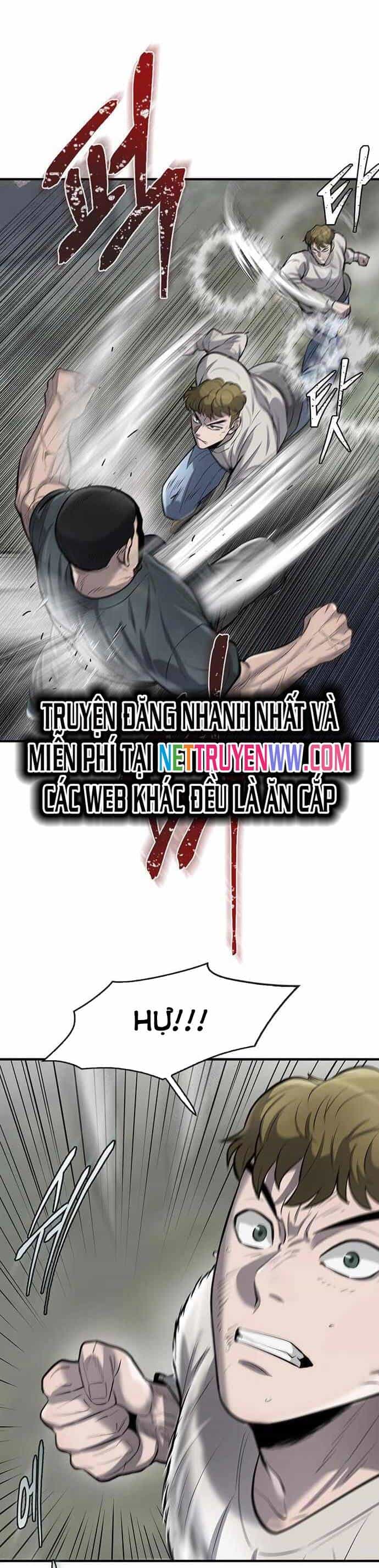 Bù Nhìn - Chương 43 - ảnh 29