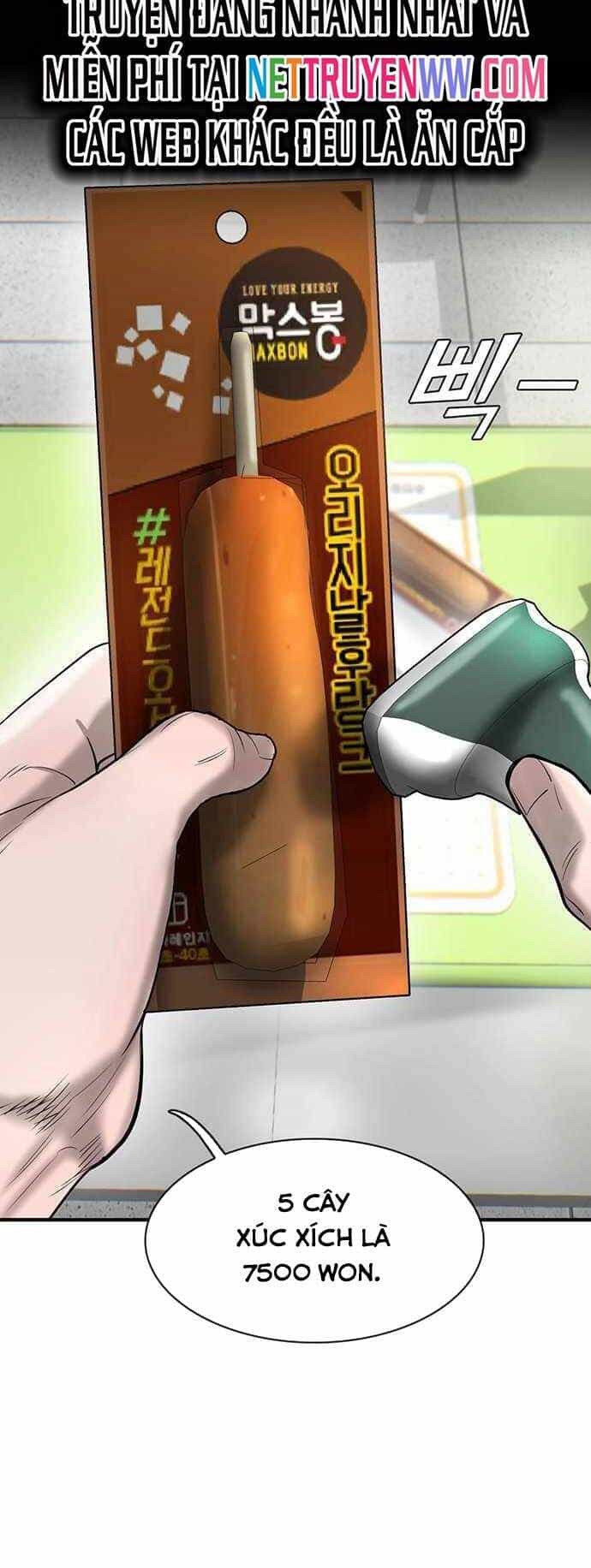 Bù Nhìn - Chương 43 - ảnh 3