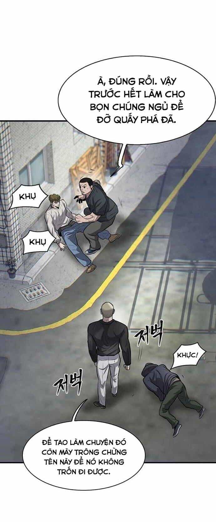 Bù Nhìn - Chương 43 - ảnh 40