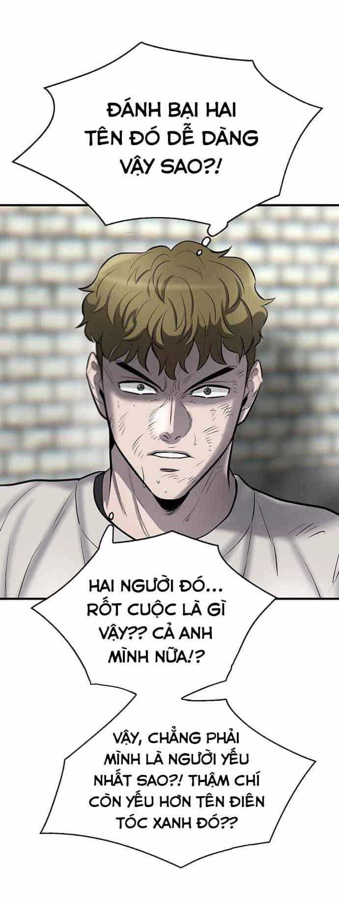 Bù Nhìn - Chương 43 - ảnh 56