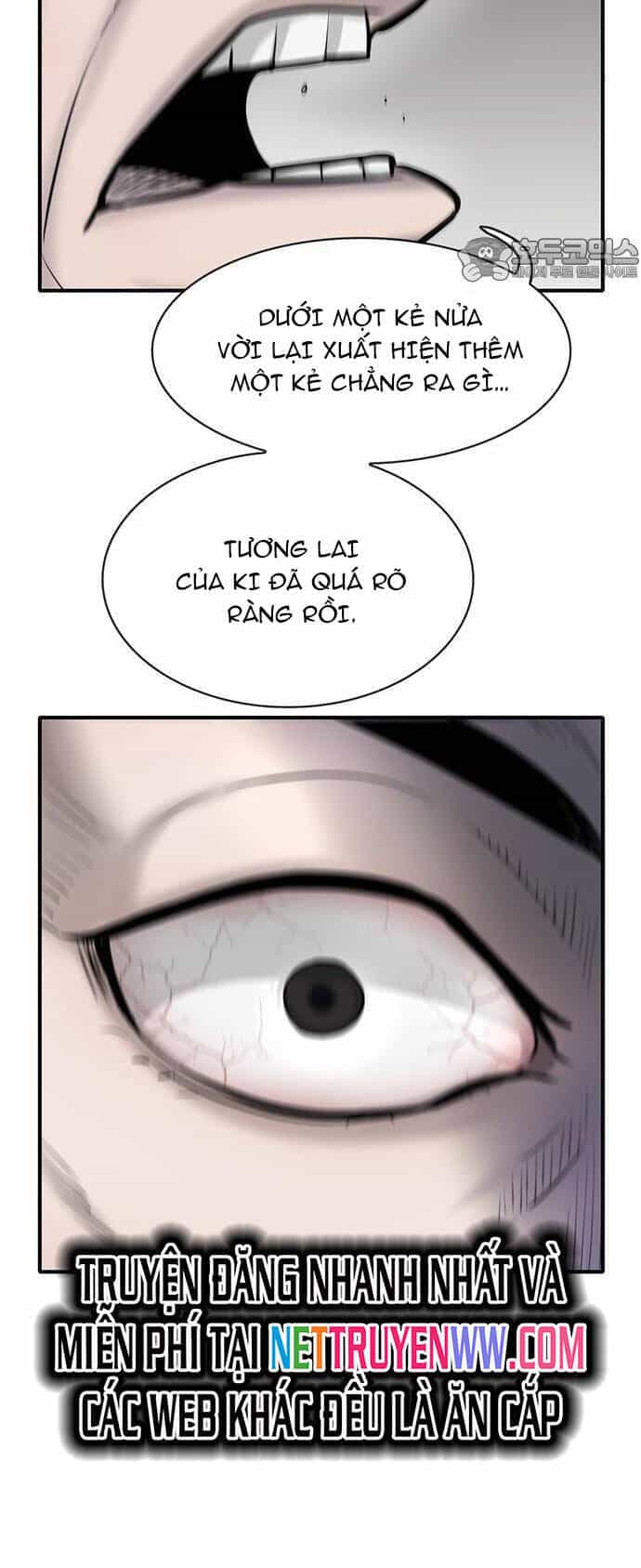 Bù Nhìn - Chương 44 - ảnh 2