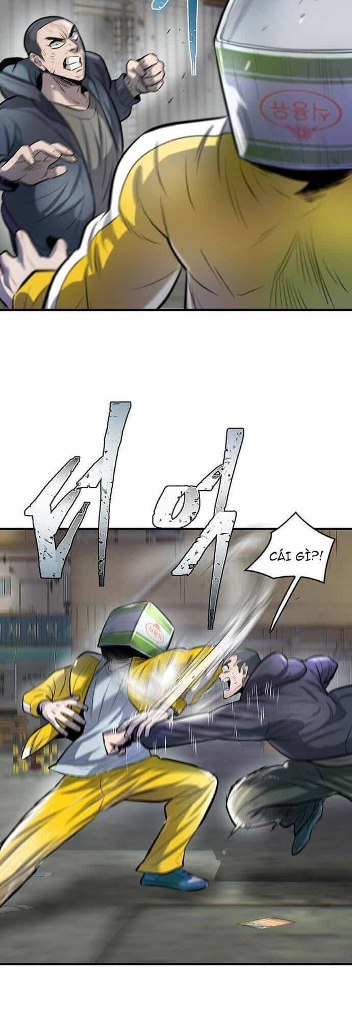 Bù Nhìn - Chương 45 - ảnh 13