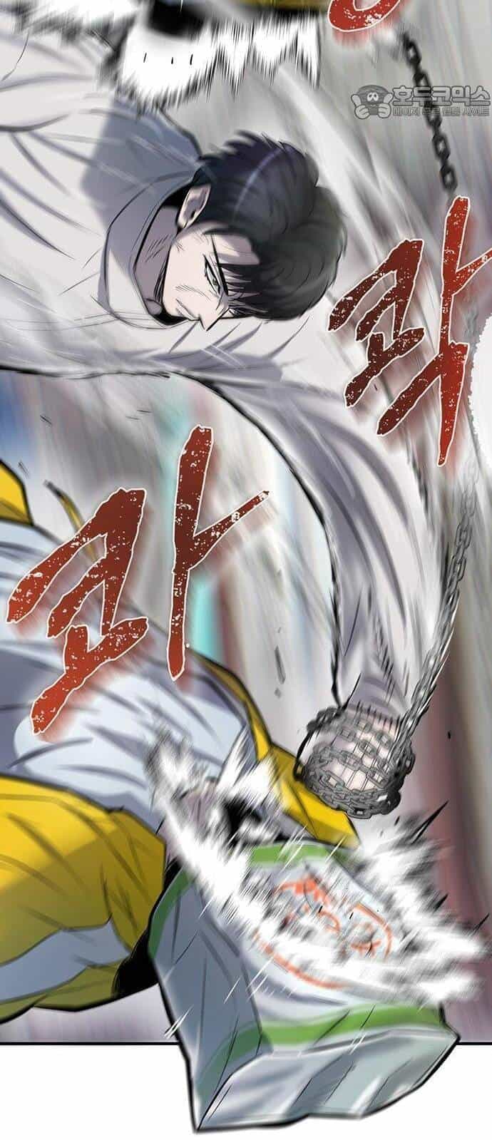 Bù Nhìn - Chương 45 - ảnh 21