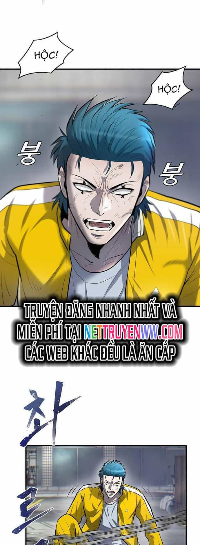 Bù Nhìn - Chương 45 - ảnh 24