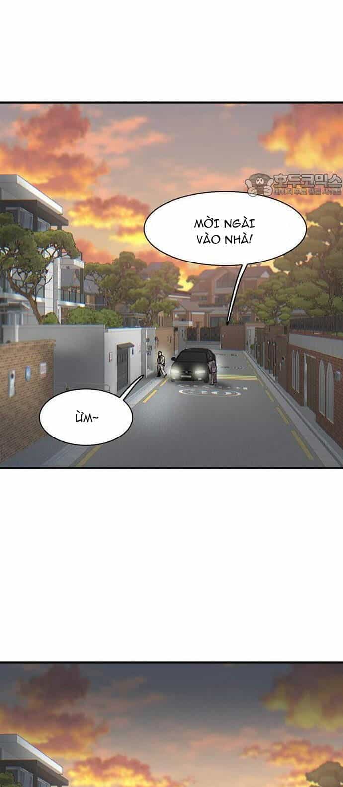 Bù Nhìn - Chương 45 - ảnh 44